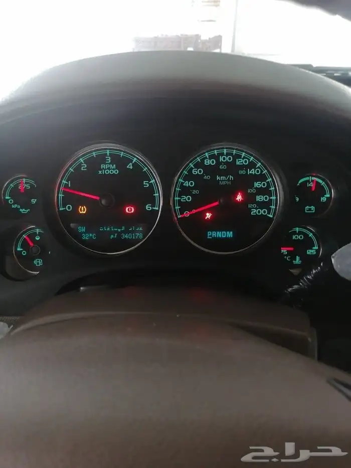 جمس يوكن 2011XL 9