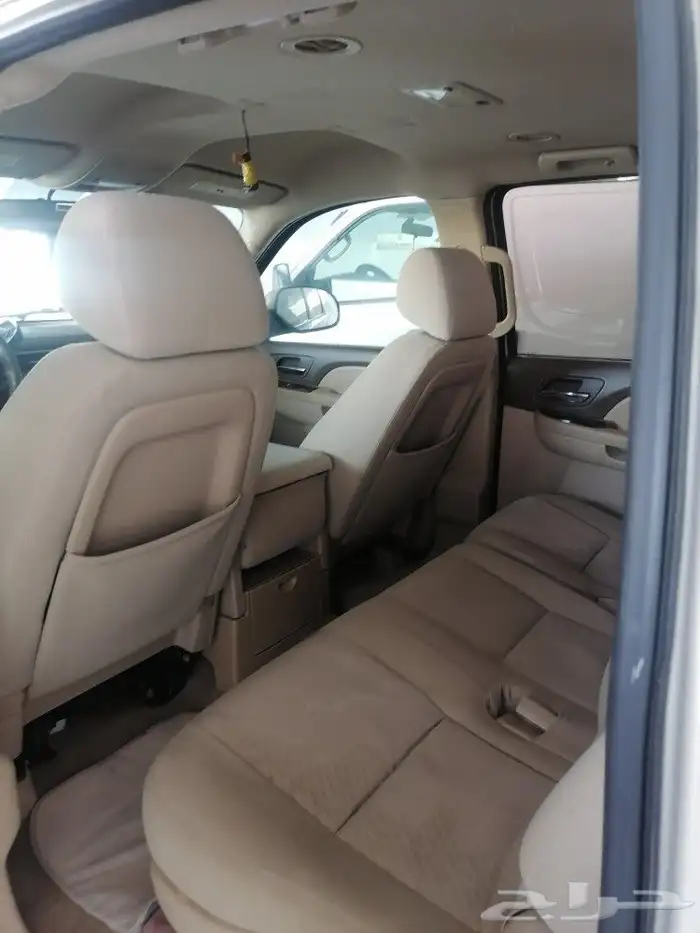 جمس يوكن 2011XL 5