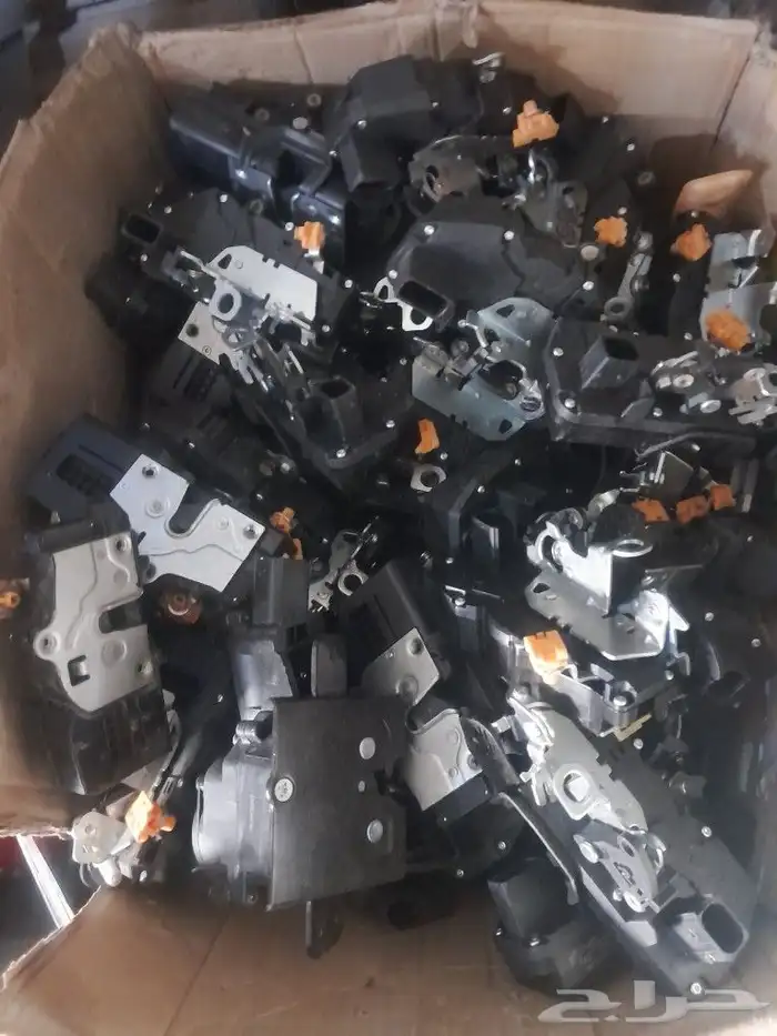 قفال السنتر الوك البواب الجمس المريكي بنوعه 0