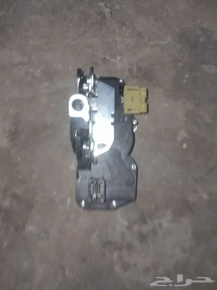 قفال السنتر الوك البواب الجمس المريكي بنوعه 3