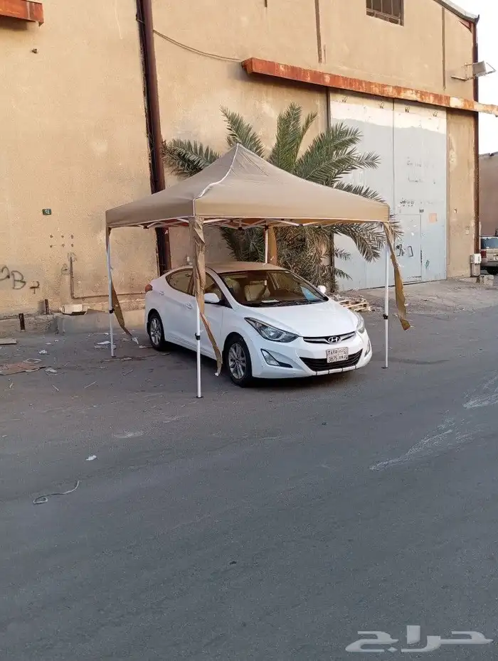 مضلات شمسيه ضد الشمس والمطر 2