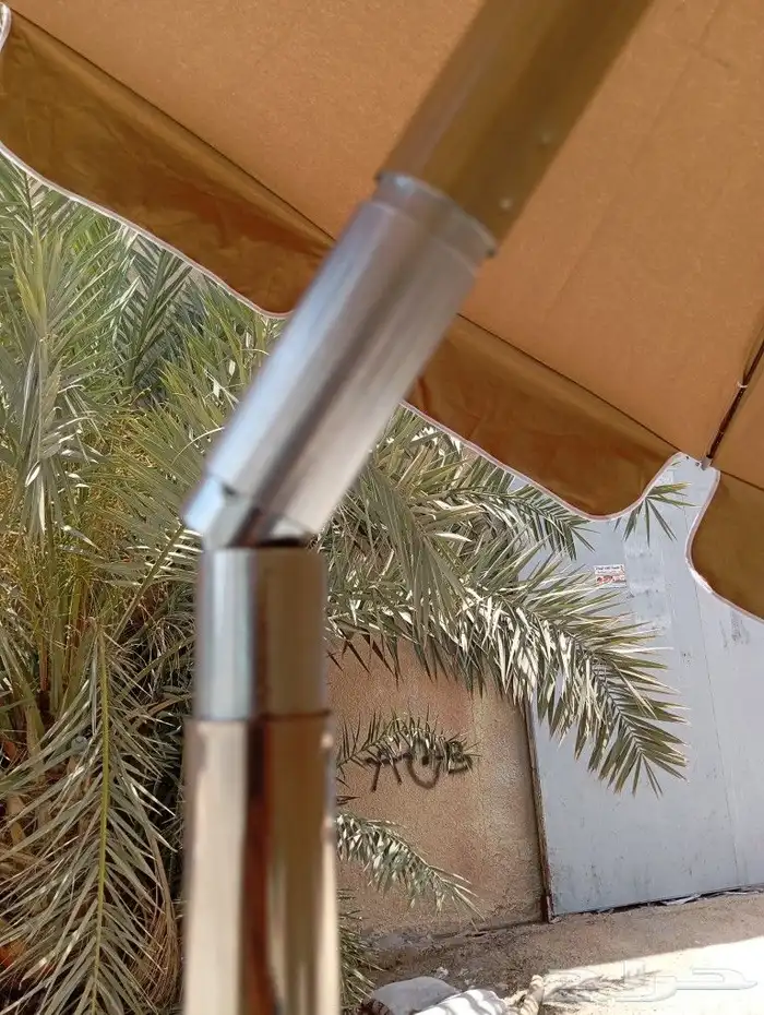مضلات شمسيه ضد الشمس والمطر 22