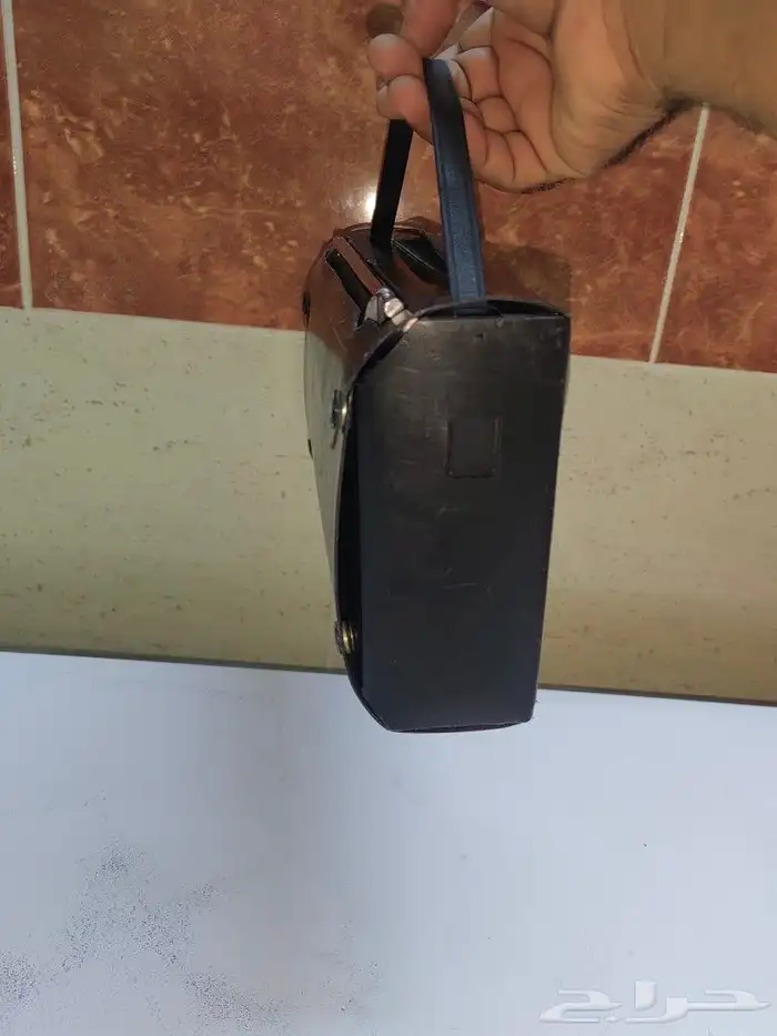 راديو سوني ياباني 16