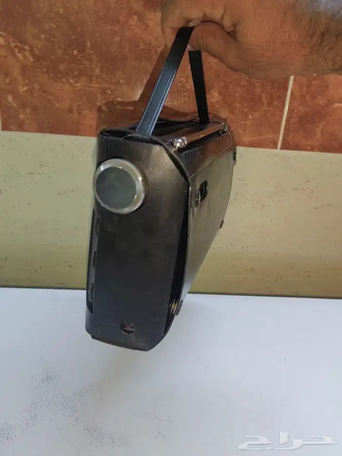 راديو سوني ياباني 18