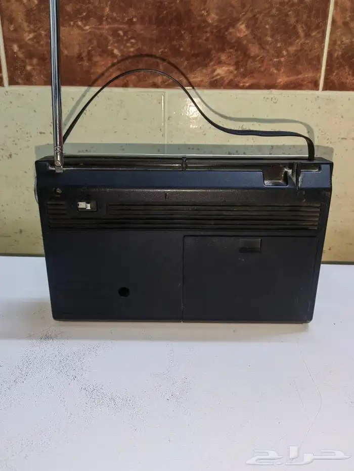 راديو سوني ياباني 8