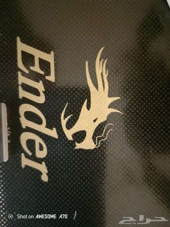 طابعة ثري دي (D3) جديده عليها خصم لمده محدوده 9