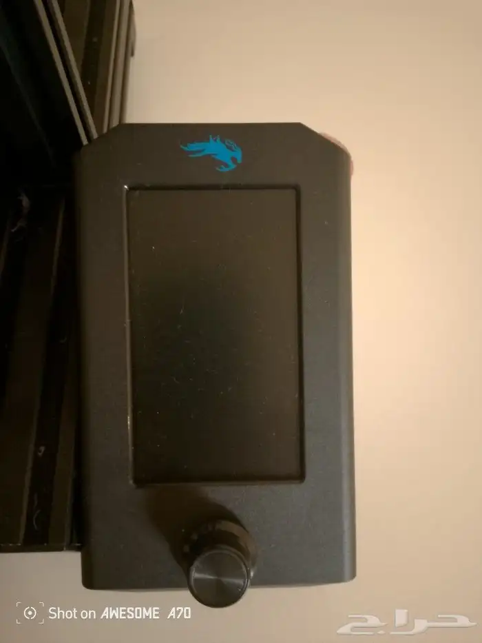 طابعة ثري دي (D3) جديده عليها خصم لمده محدوده 3