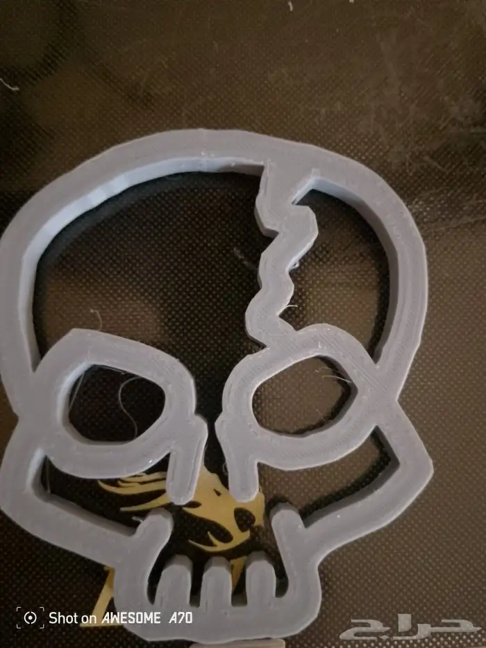 طابعة ثري دي (D3) جديده عليها خصم لمده محدوده 2