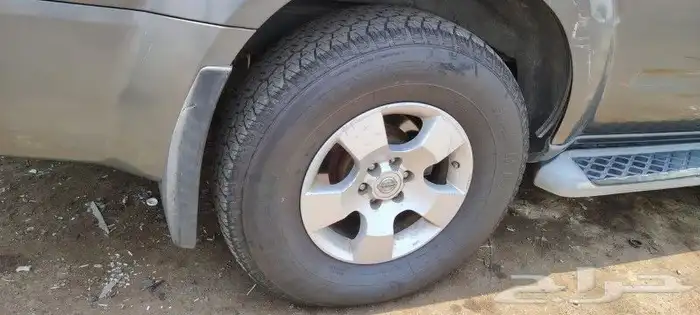 نيسان باثفندر2008 0