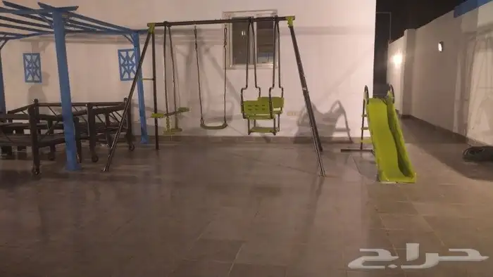 العاب اطفال زحاليق مراجيح جودة عالية وقوية 1