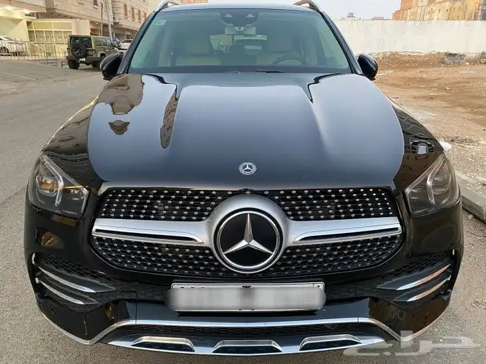 مرسيديس GLE 450 (تم البيع) 0