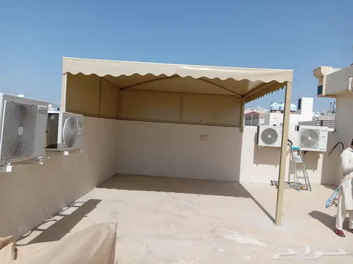 مظلات وسواتر 0