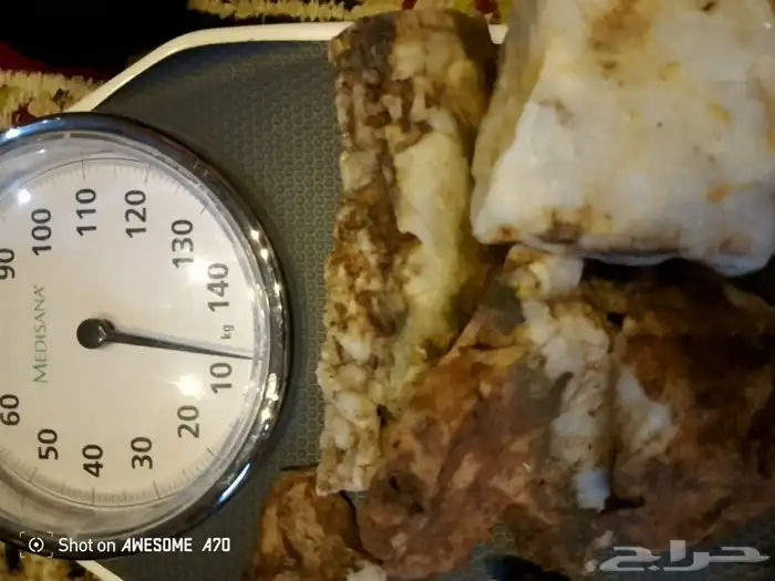 حجر مرو كبير و عروق مرو طبيعيه قد تحتوي على ذهب (غير مضمون) 8