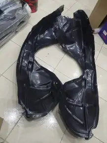 لحيه تشالنجر هليكات 2