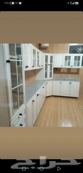 مطابخ جديده جاهزة 17