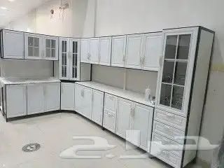 مطابخ جديده جاهزة 7