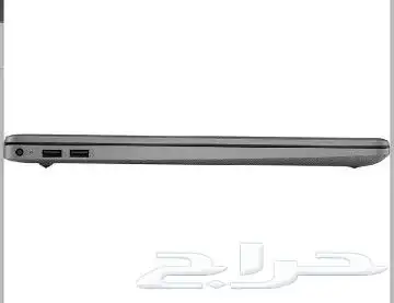 لابتوب hp 15.6بوصة  معالج i5  جيل 11   60فريم   1تيرا   ب600 5