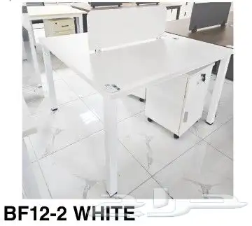 اثاث مكتبي كراسي مكاتب وجميع احتياجات المكاتب offices desks 40