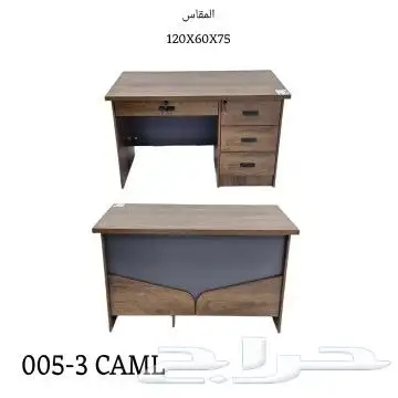 اثاث مكتبي كراسي مكاتب وجميع احتياجات المكاتب offices desks 47