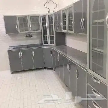 مطابخ جديده جاهزة 19
