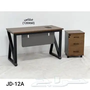اثاث مكتبي كراسي مكاتب وجميع احتياجات المكاتب offices desks 4