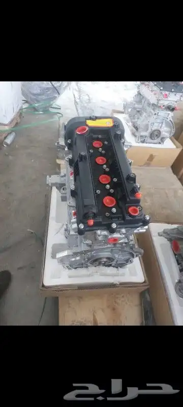 مكينه هونداي النترا 3