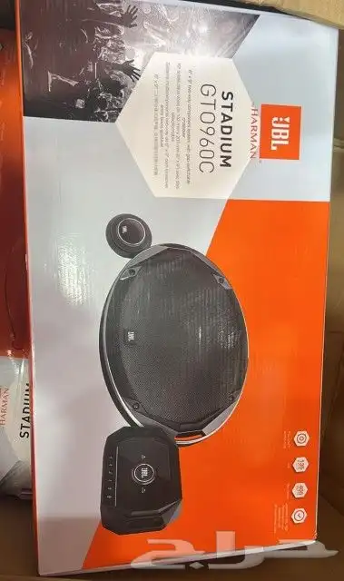 سماعات جي بي ال 3