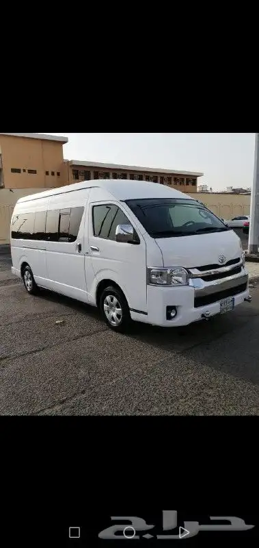 باصات للايجار شهري وسنوي ويومي 1