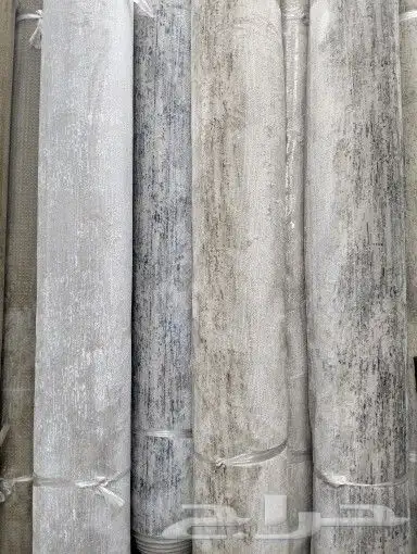 يوجد موكيت تركي واماراتي وفنيل بلجيكي و فرنسي ويوجد جميع نوا 8