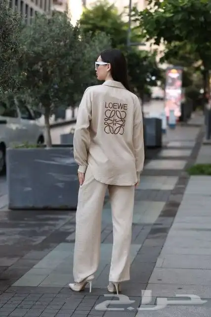 اطقم لويفي نسائي 3