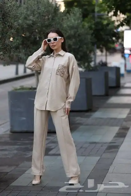 اطقم لويفي نسائي 4