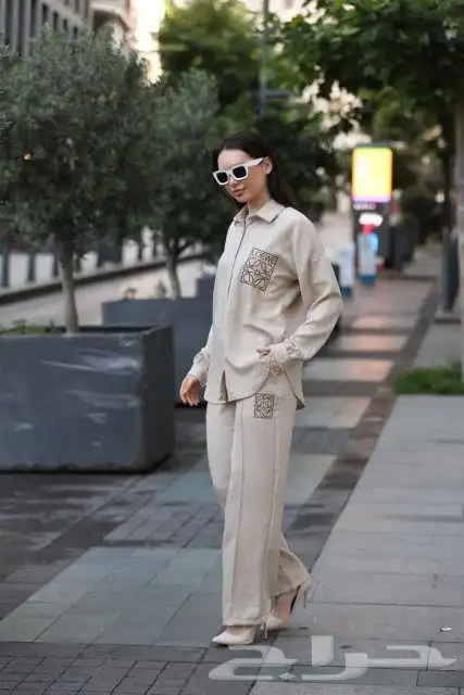 اطقم لويفي نسائي 1