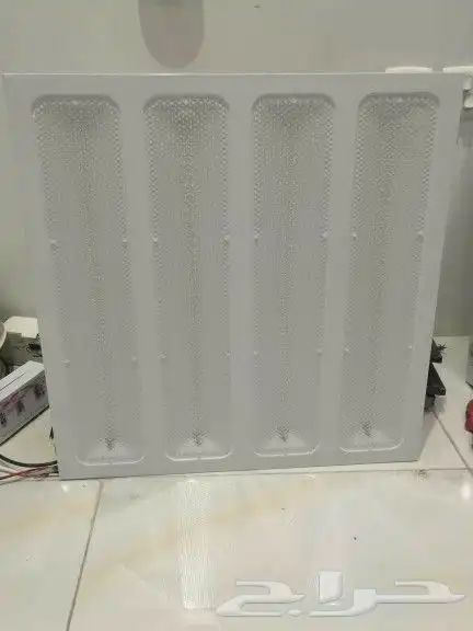 لمبات بنل وشرايح LED 60   60 3
