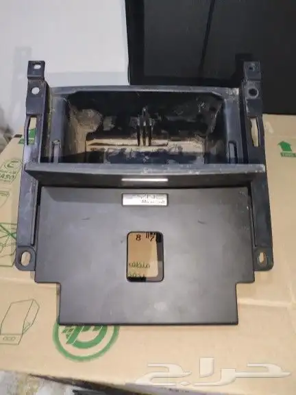 ديكورات  كامري  كورولا  كورلا  كرولا  ديكورات 25