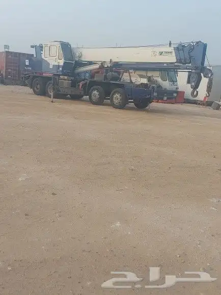 كرينات للايجار الشهري واليومي في كرينات للبيع 0