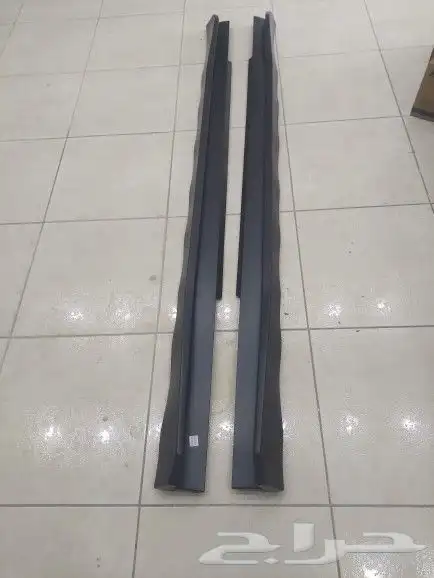 لحيه تشالنجر هليكات 1