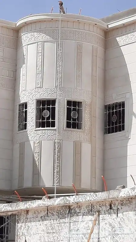 للياسه بديل الحجر تغنيك عن جميع الصباغات ويوجد لدينا تطعيم 13