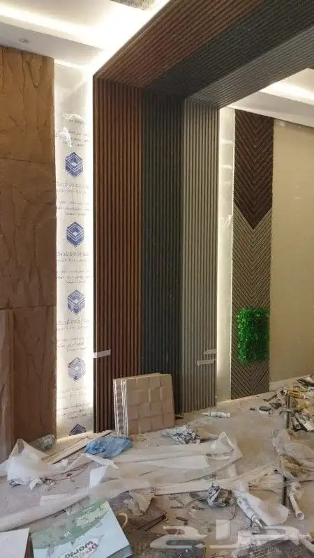 مقاول تشطيب داخلي وخارجي وتسليم مفتاح تجهيز محلات تجارية 2