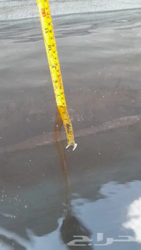 مؤسسه الحسام للعوازل المائيه والحراريه وعمل الخرسانه الرغويه 2