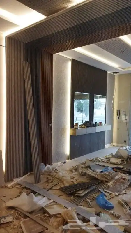 مقاول تشطيب داخلي وخارجي وتسليم مفتاح تجهيز محلات تجارية 3