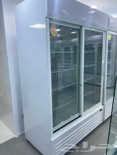 ثلاجات عرض بانكول بابين بأحجام مختلفة 0