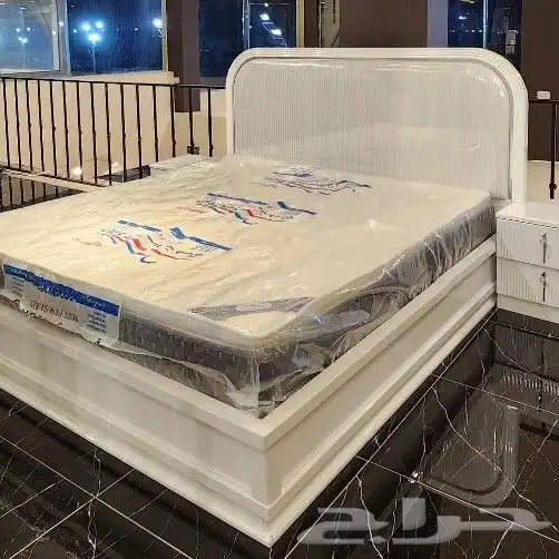 غرف نوم مودرن فخمة حديثة تركيب مجاني ضمن جدة مكة الطائف 29