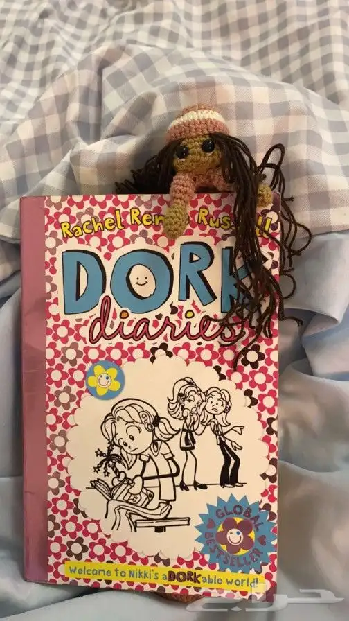 اعمال كروشيه 2