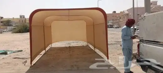 مظلات سيارات 5