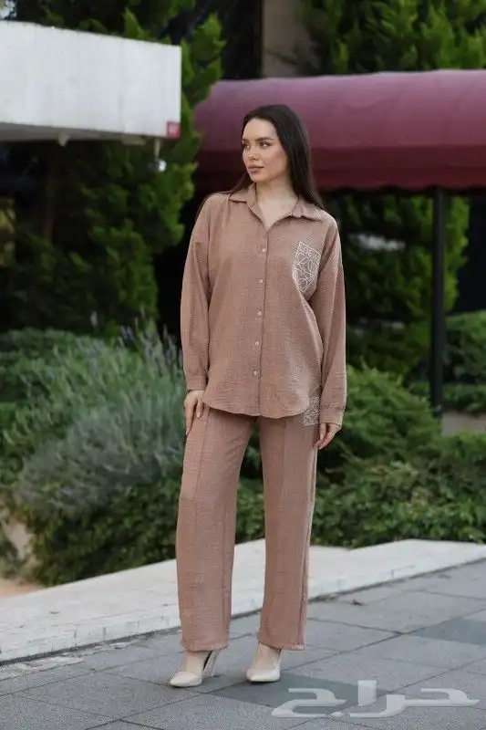 اطقم لويفي نسائي 6