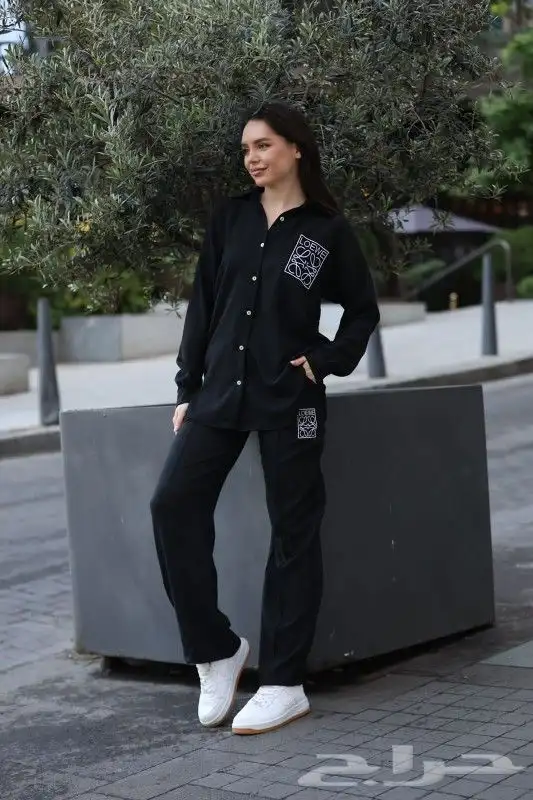 اطقم لويفي نسائي 9