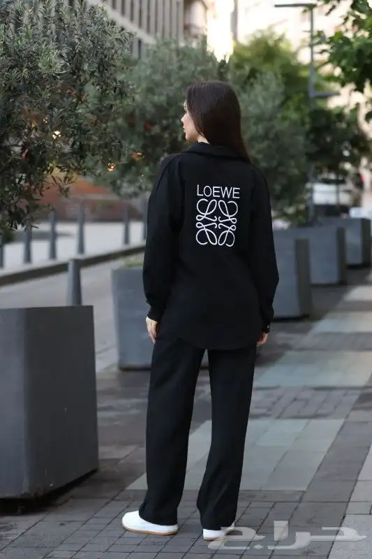 اطقم لويفي نسائي 8