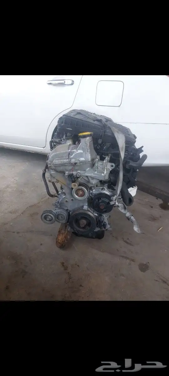 مكينة مازدا 3 0