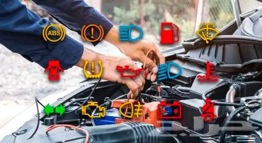 فحص واصلاح ضفيرة كهرباء جميع السيارات 0