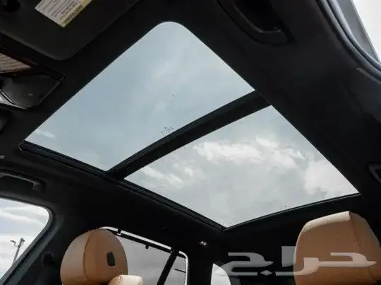 بي ام دبليو اكس فور BMW X5 XDrive40i M Sport موديل 2024 22